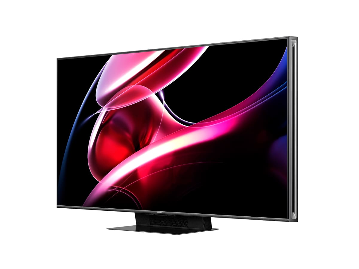 Uno de los mejores televisores de gama alta Hisense: 65 pulgadas, Mini  LEDs, Dolby Vision y un precio propio del Black Friday