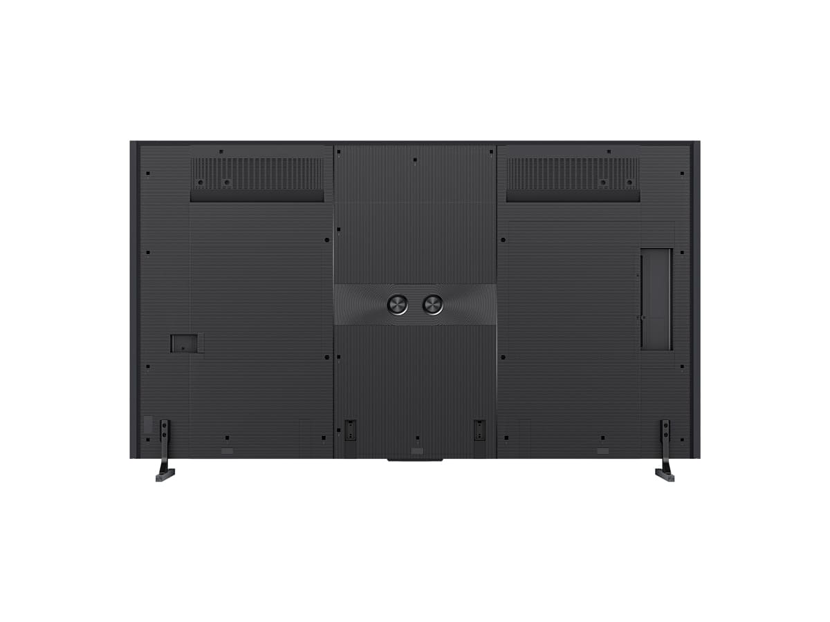 Hisense - TV Mini-LED 85UXKQ