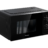 Microondas Libre Instalación H20MOBP1 – Microondas, 20L, Negro