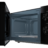 Microondas Libre Instalación H20MOBP1 – Microondas, 20L, Negro