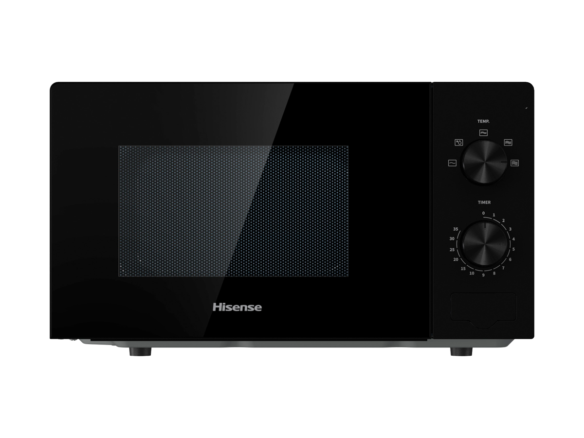 Horno microondas H20MOBP1