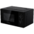 Microondas Libre Instalación H20MOBP1G – Microondas Con Grill, 20L, Negro