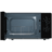 Microondas Libre Instalación H20MOBP1G – Microondas Con Grill, 20L, Negro