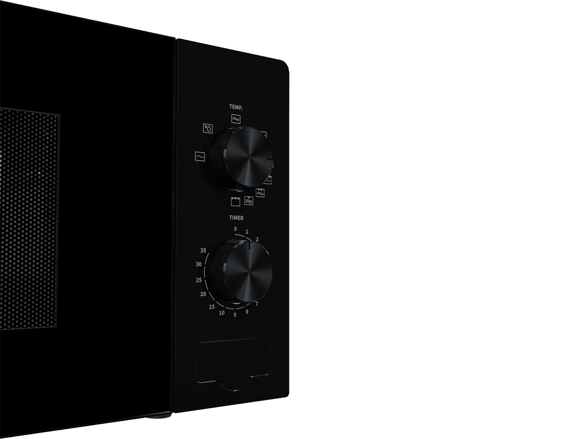 Microondas Hisense H20MOBS1H - Hisense España