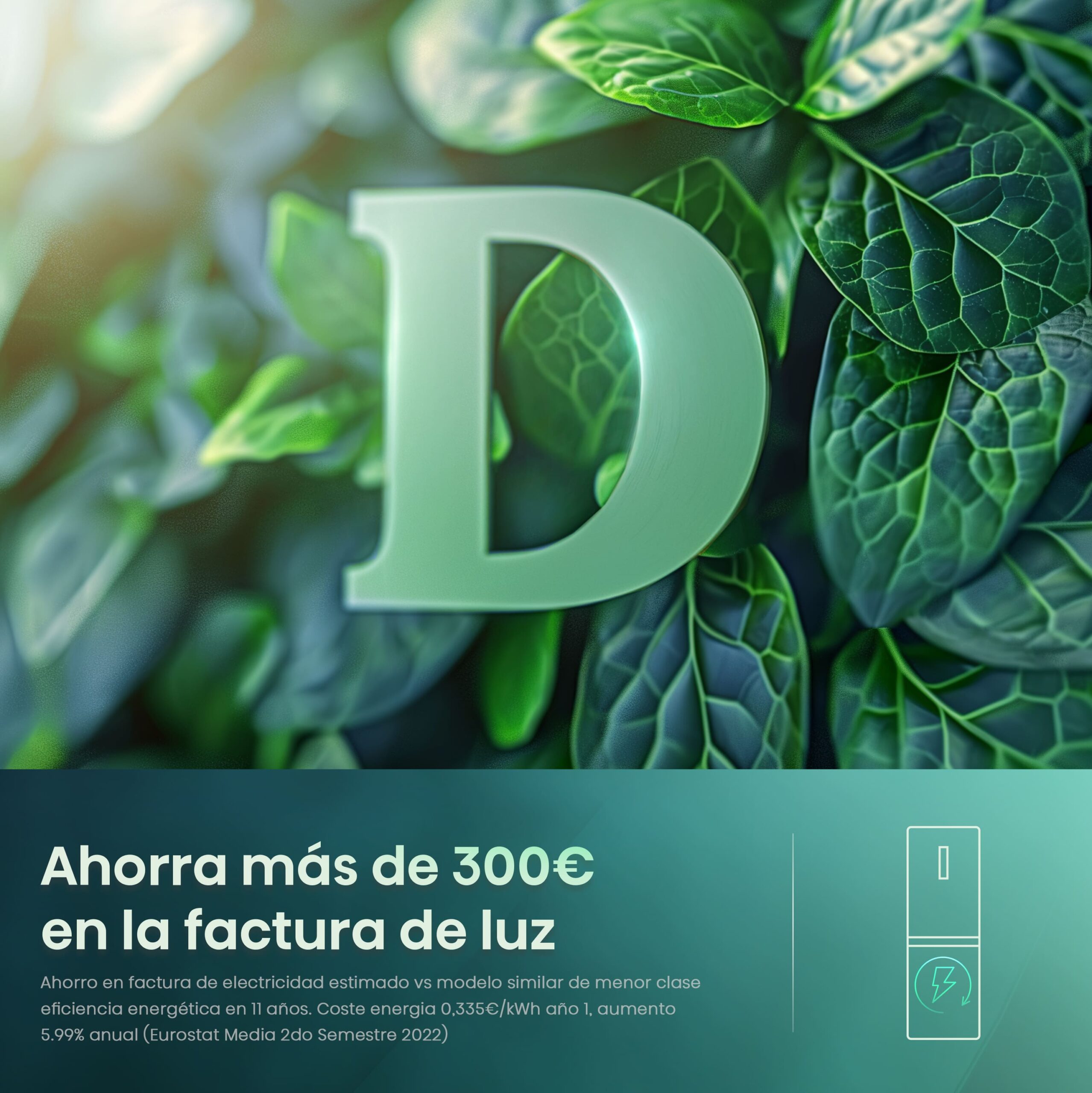 Eficiencia Energética