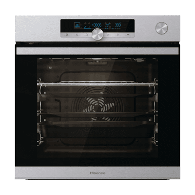Horno Pirolítico BSA66334PX