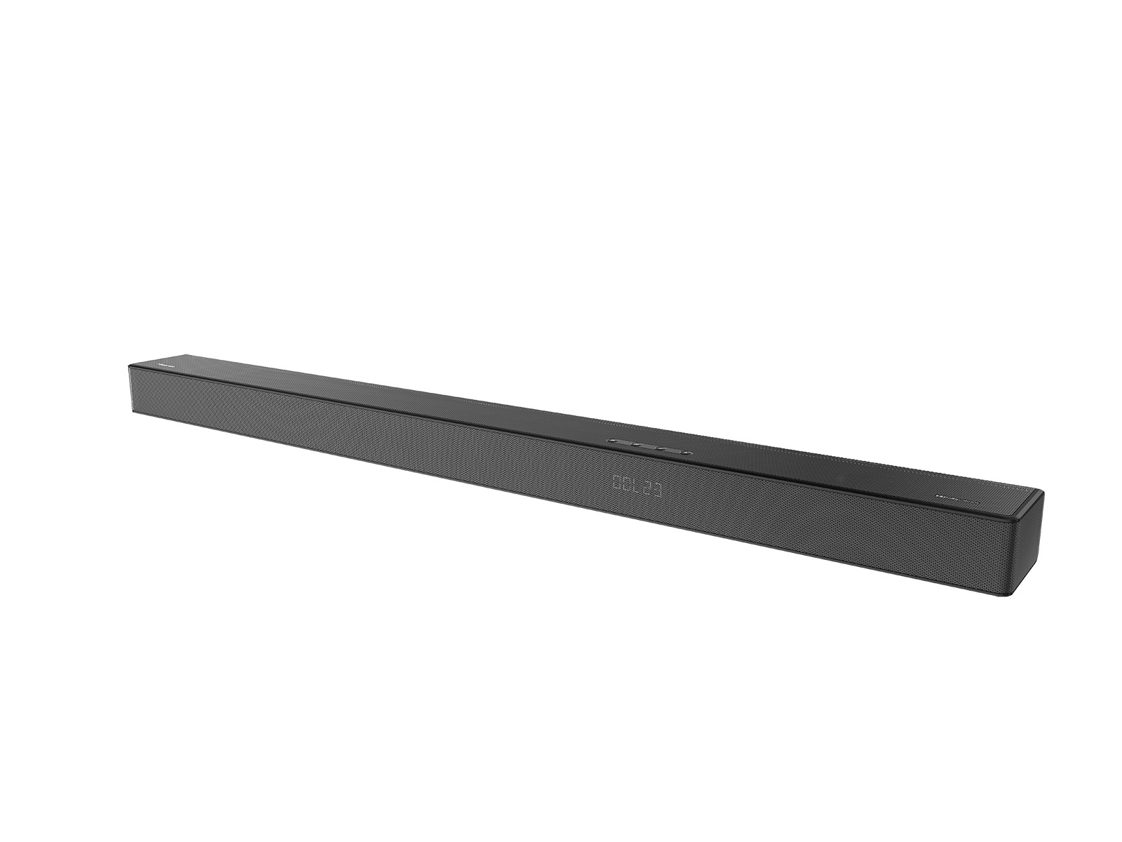 Hisense - Soundbar U5120GW