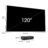 Laser TVold Láser TV 120L9G – A12