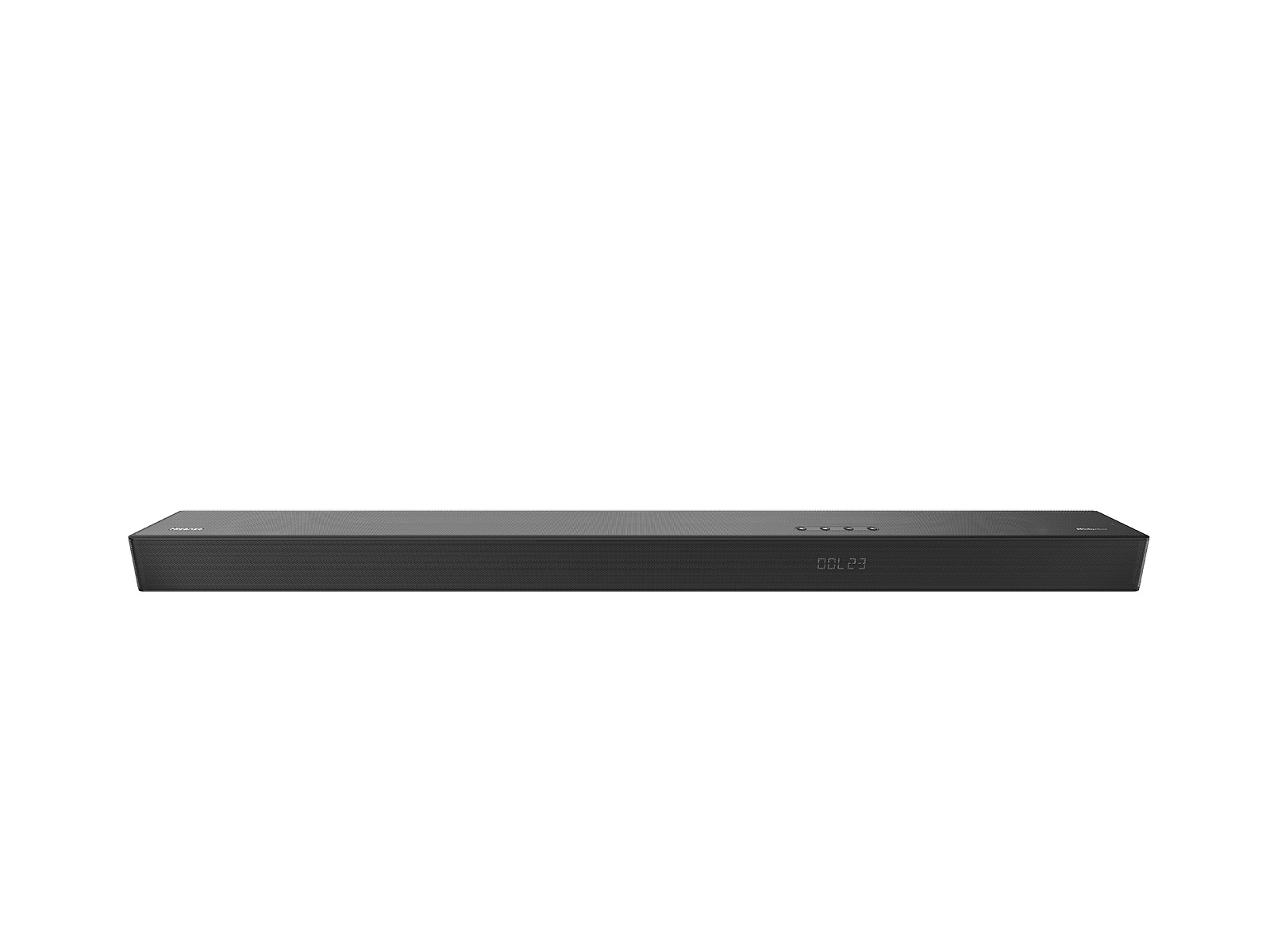 Hisense - Soundbar U5120GW