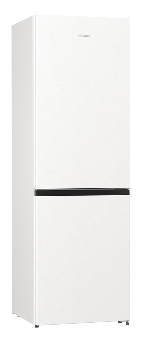 Hisense - Combi RB390N4AW21