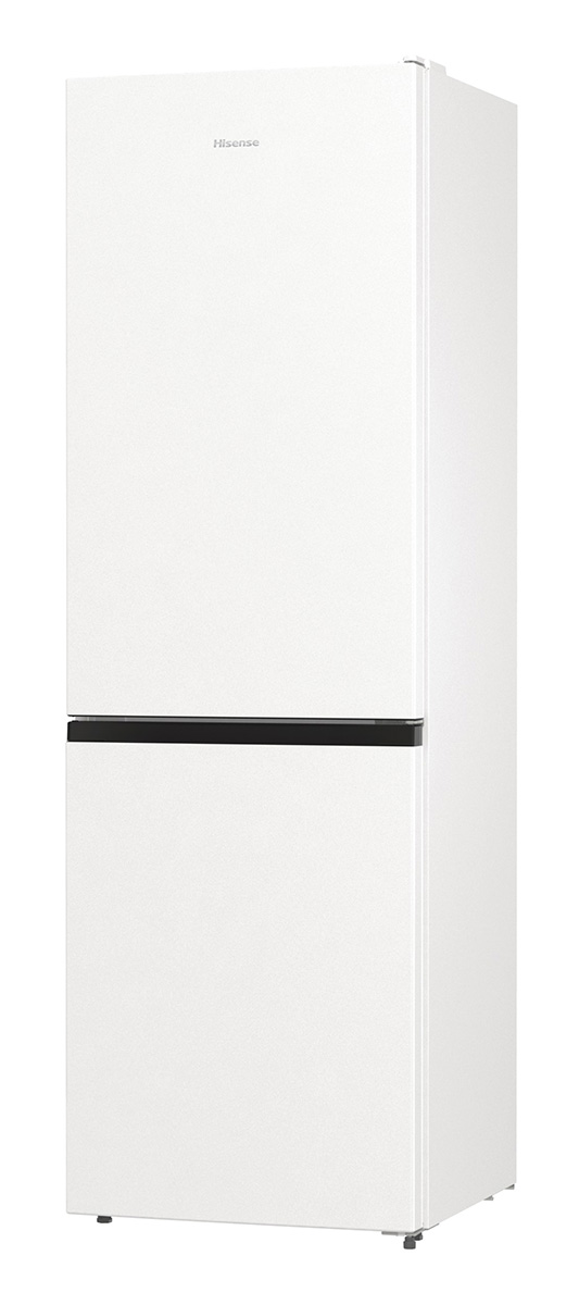 Hisense - Combi RB390N4AW21