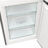 Combi RB470N4SIC2 – Frigorífico Combi 2 Puertas, Clase C , 361L, Inox