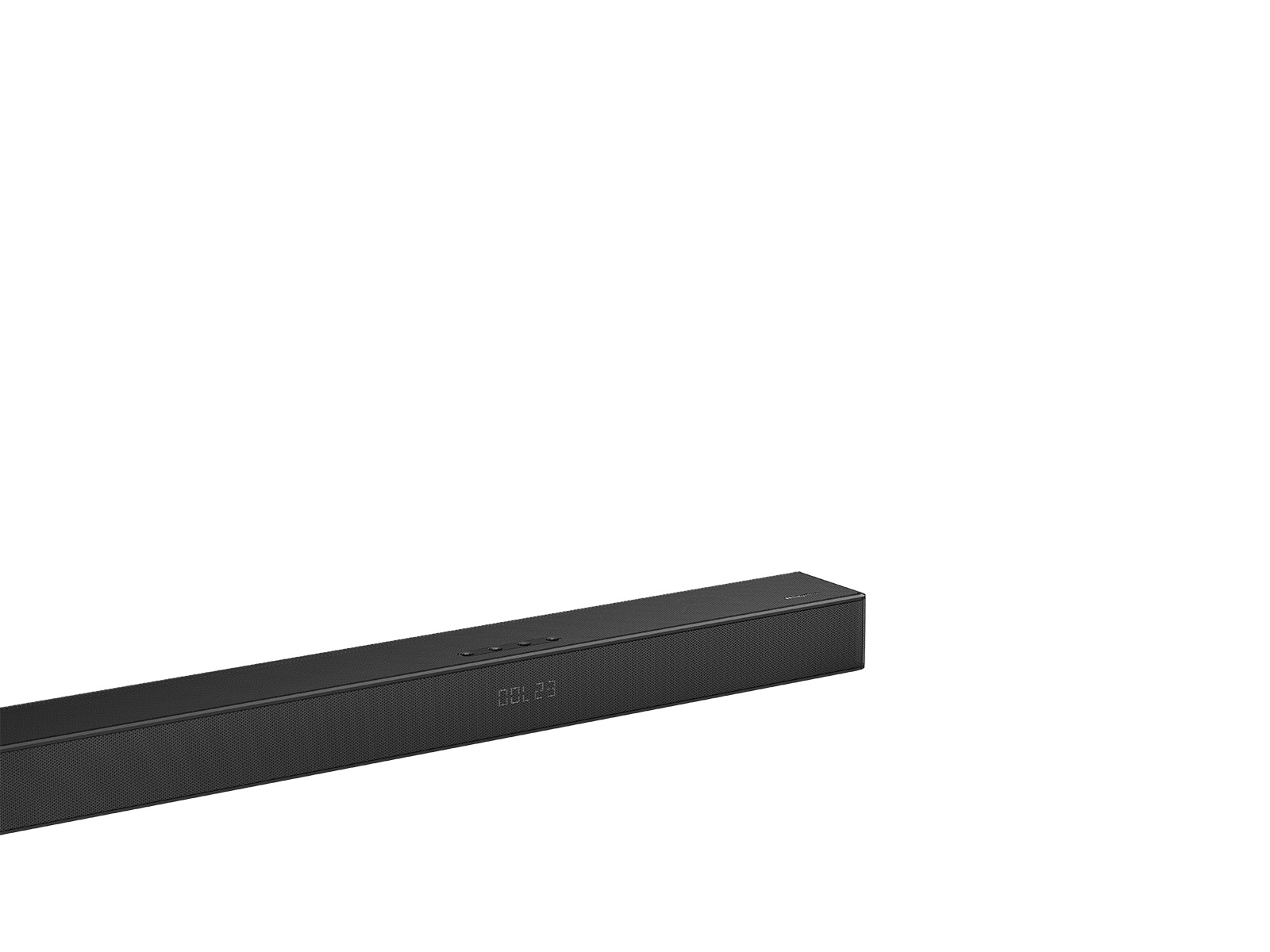 Hisense - Soundbar U5120GW