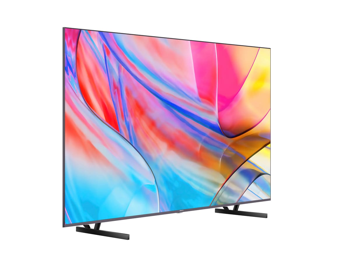 Hisense - TV QLED 75A7KQ