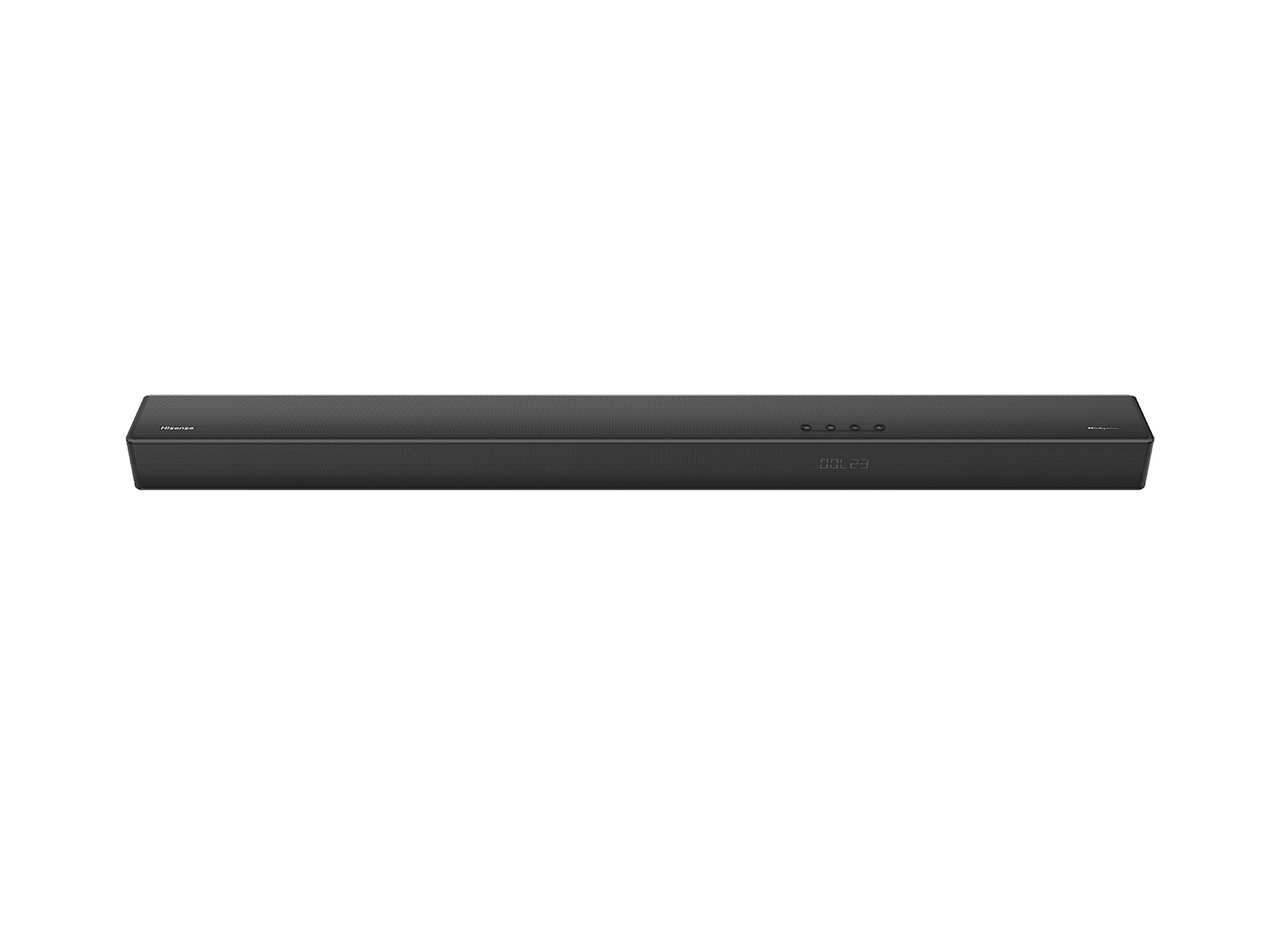 Hisense - Soundbar U5120GW