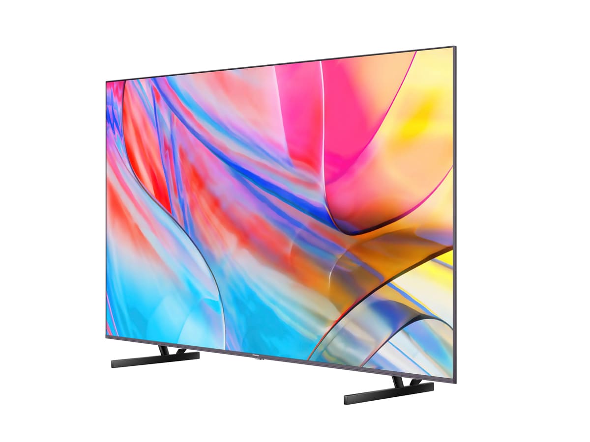 Hisense - TV QLED 75A7KQ