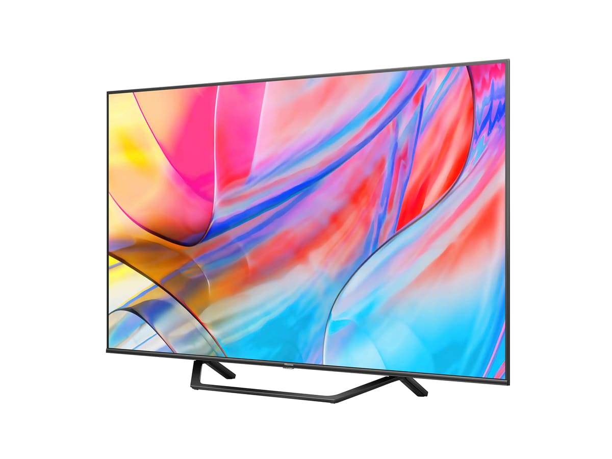 Hisense 43 A7GQ, Televisor QLED de 43 pulgadas, la mejor Smart TV