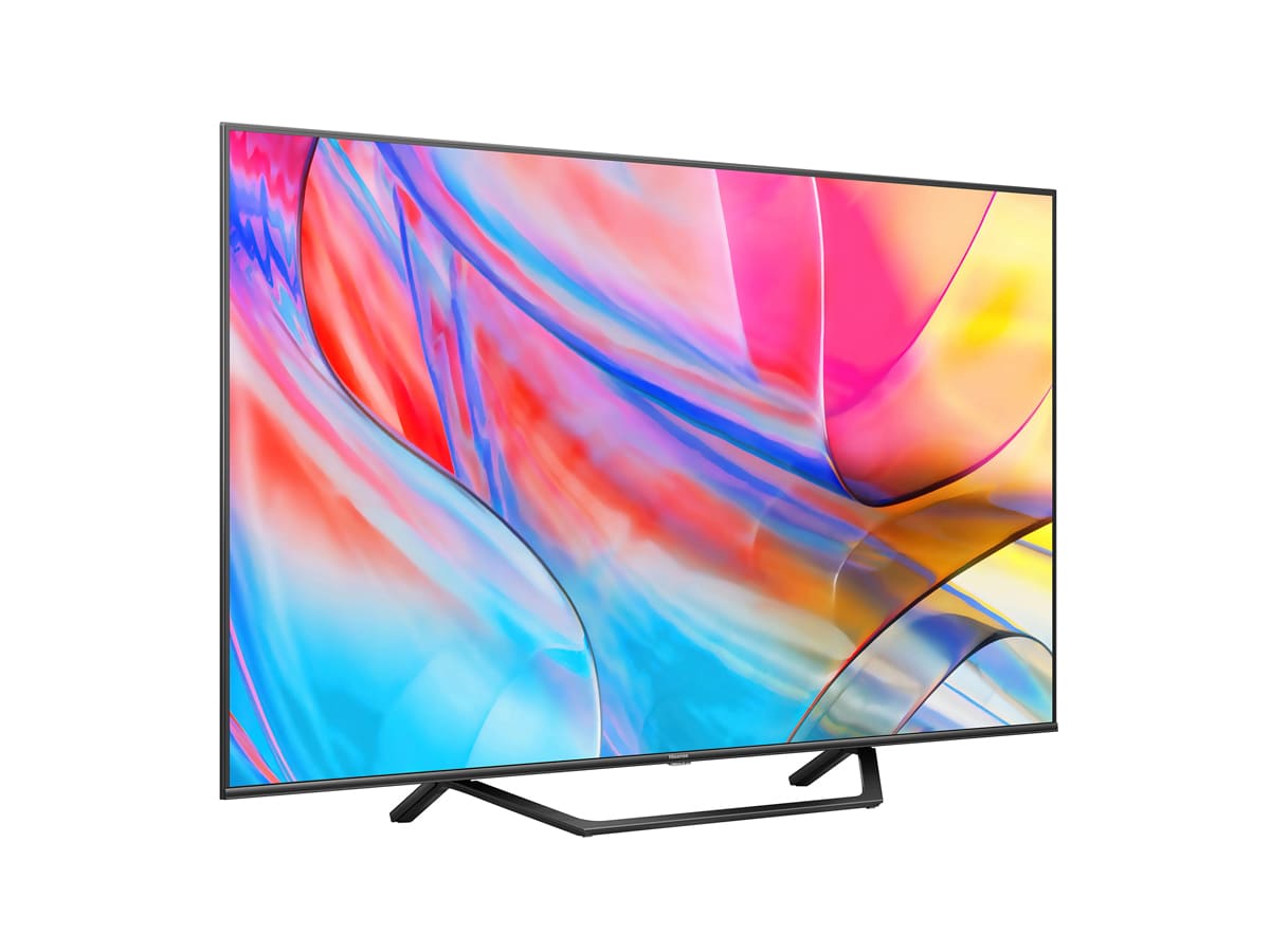 Hisense 43 A7GQ, Televisor QLED de 43 pulgadas, la mejor Smart TV