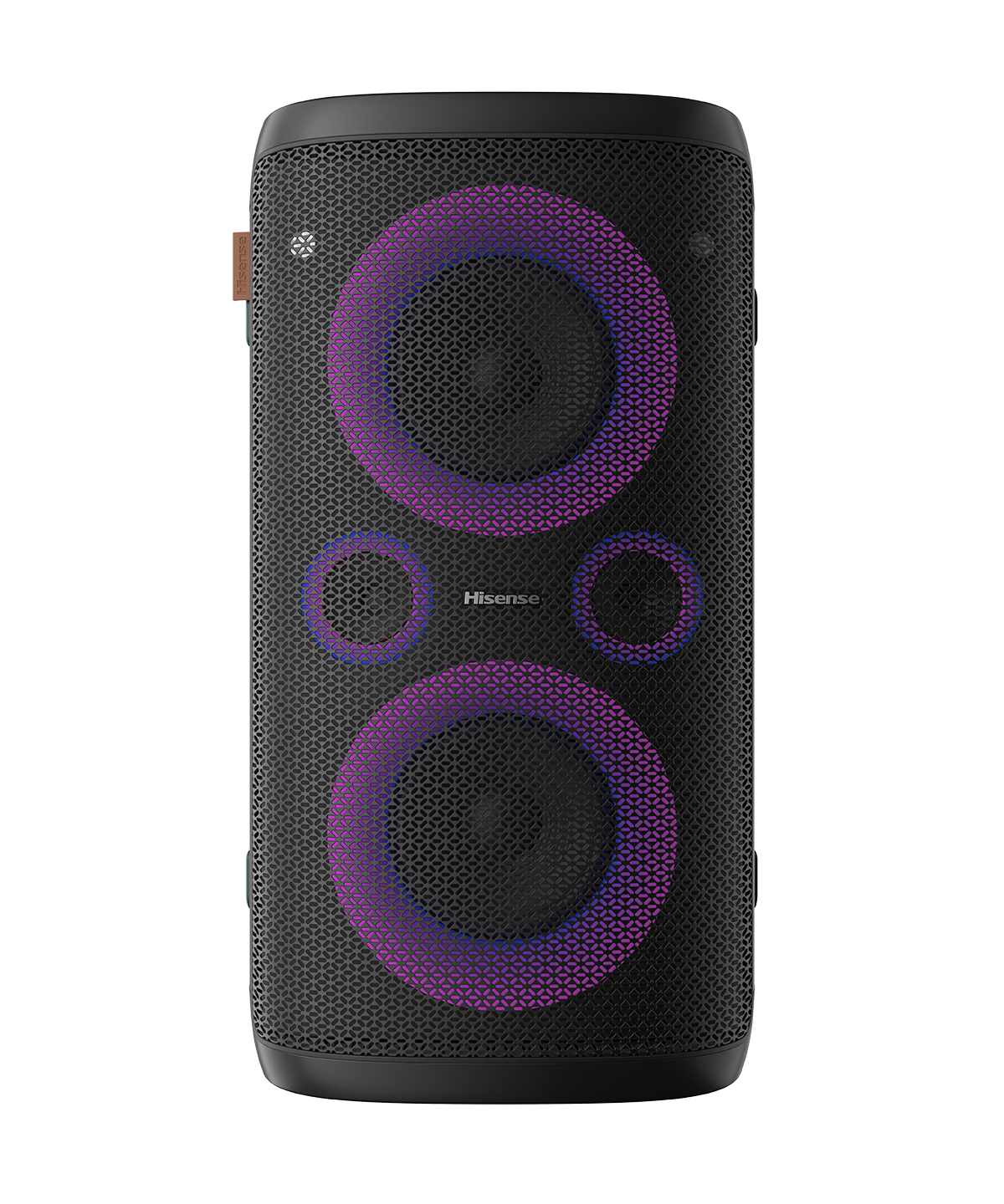 Hisense - Party Rocker One Plus, , 