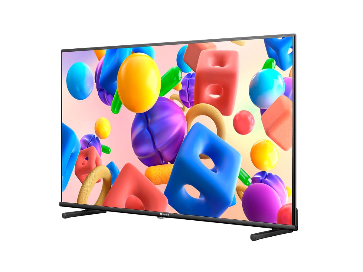 Hisense - TV QLED 40A5KQ