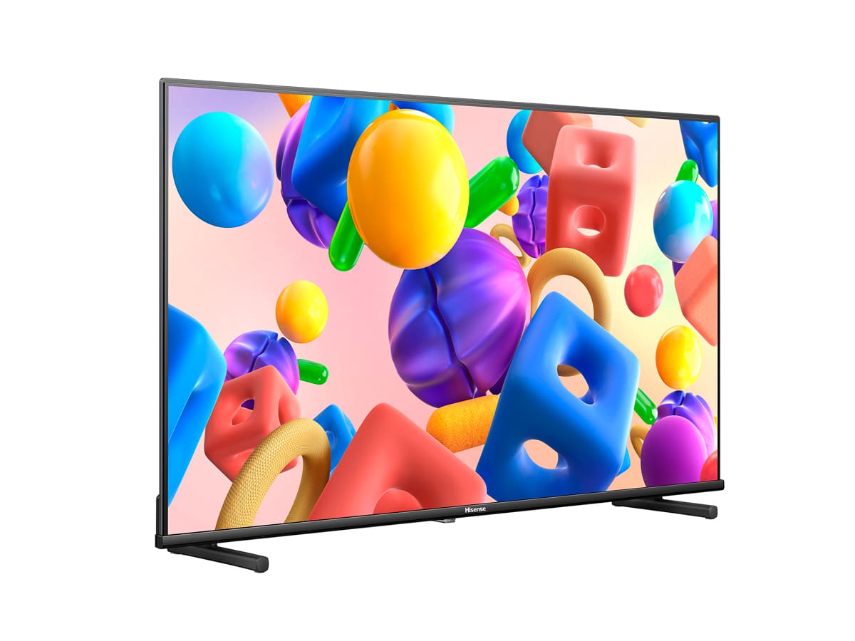 Hisense - TV QLED 40A5KQ