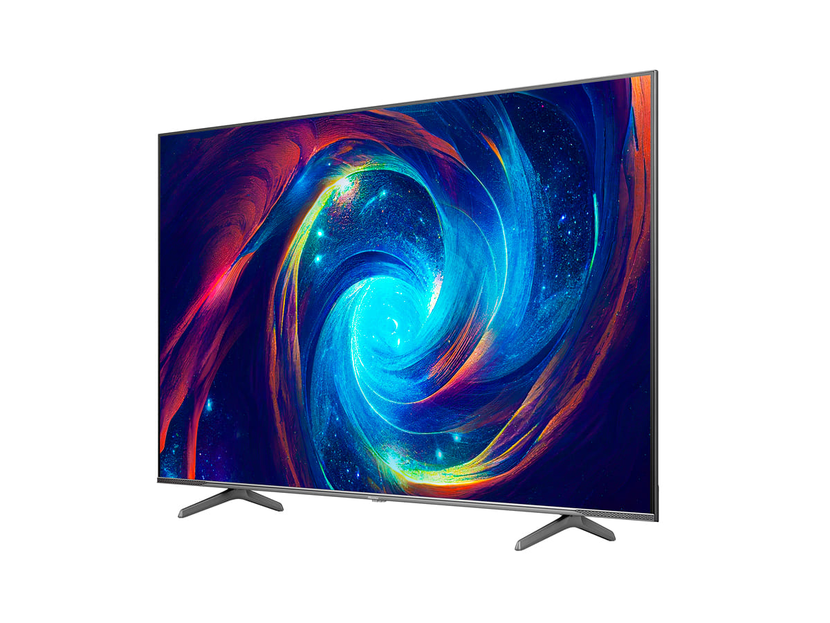 Hisense - TV QLED 65E7KQ Pro