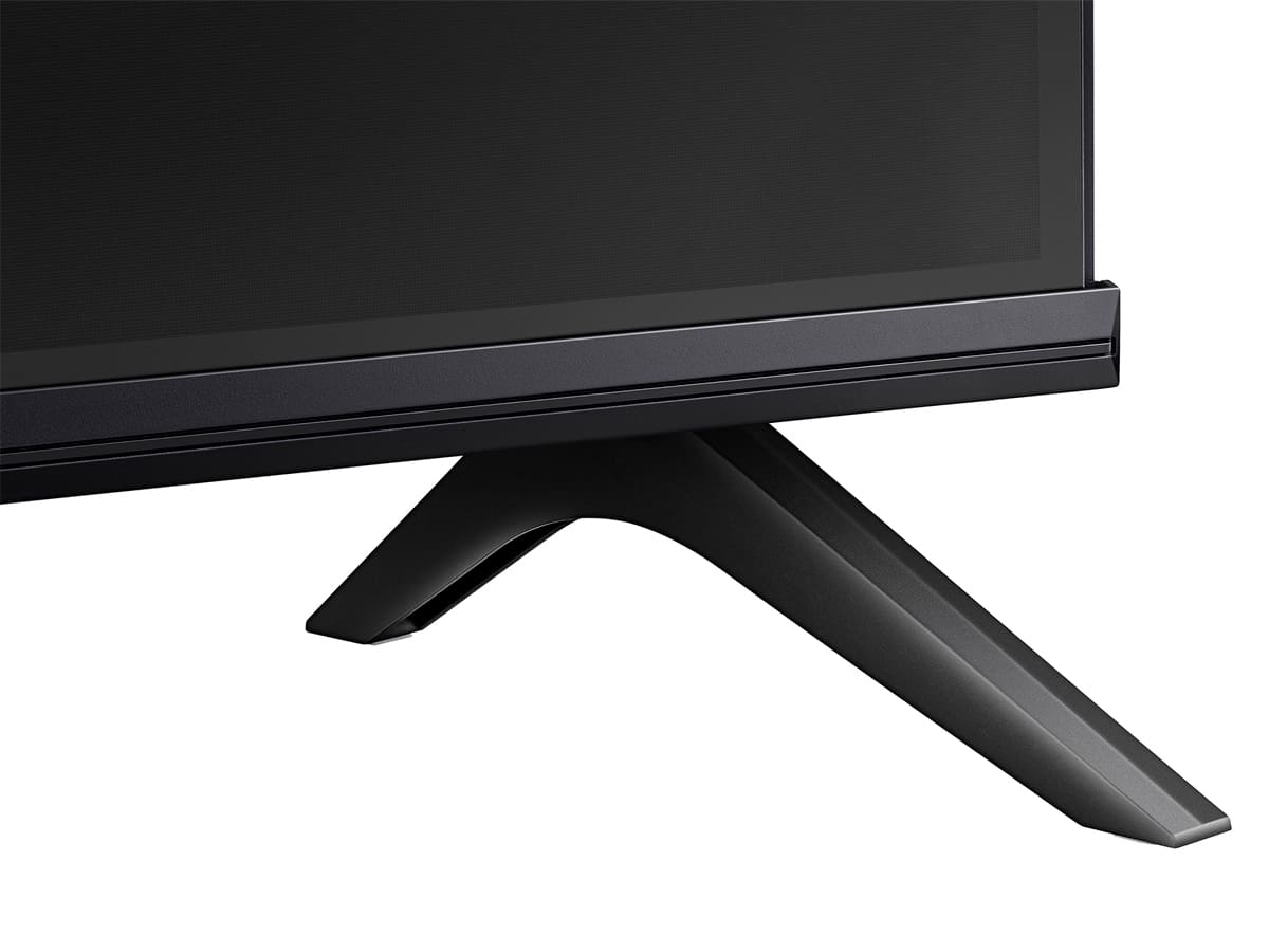 Hisense - TV Smart HD 40A4K