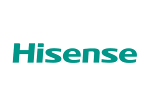 logo Hisense