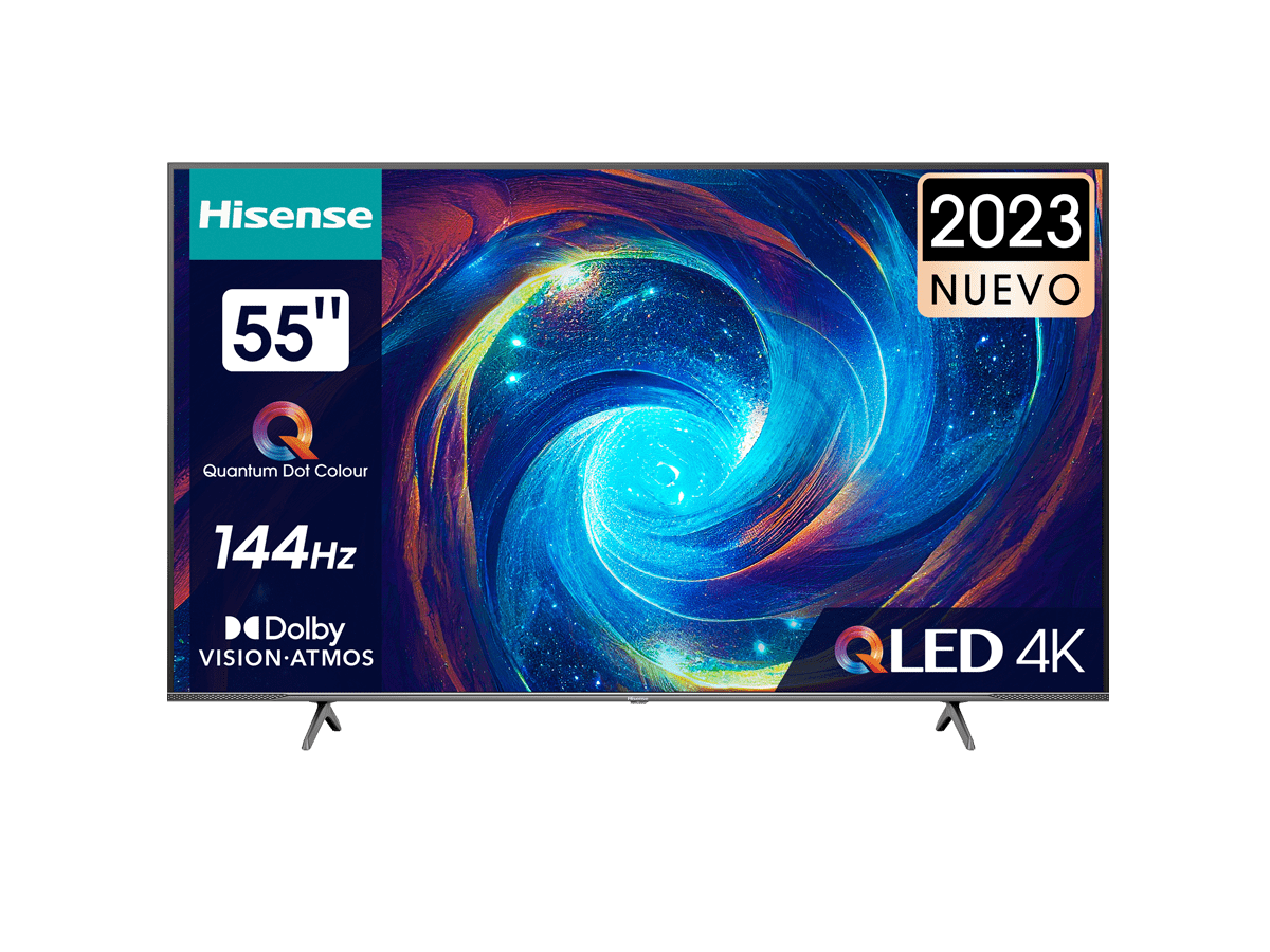 Carte Mère TV Hisense 55E7KQ / 55A67GEVS - RSAG7.820.13512/ROH - Neuve