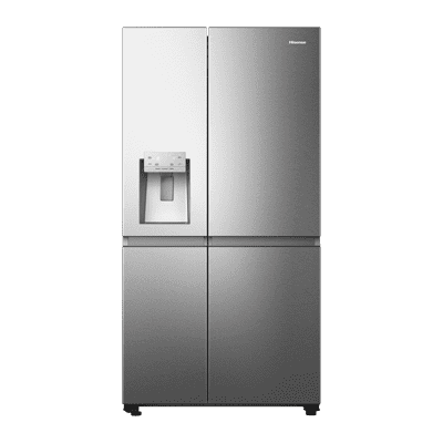 Frigorífico Side by side RS818N4TIE
