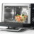 Microondas Libre Instalación Horno Microondas H30MOBS10HC