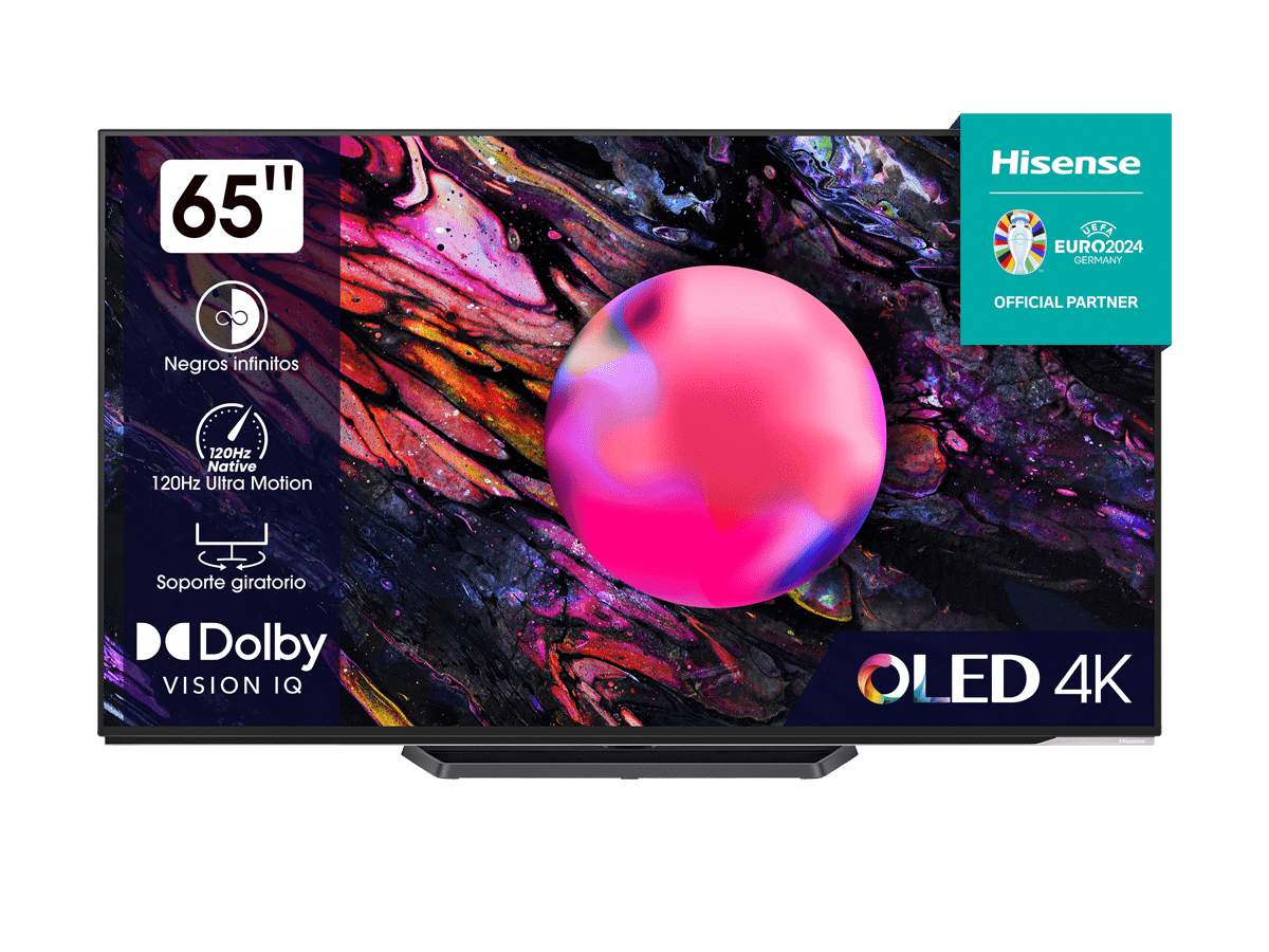 TV OLED 65A85K