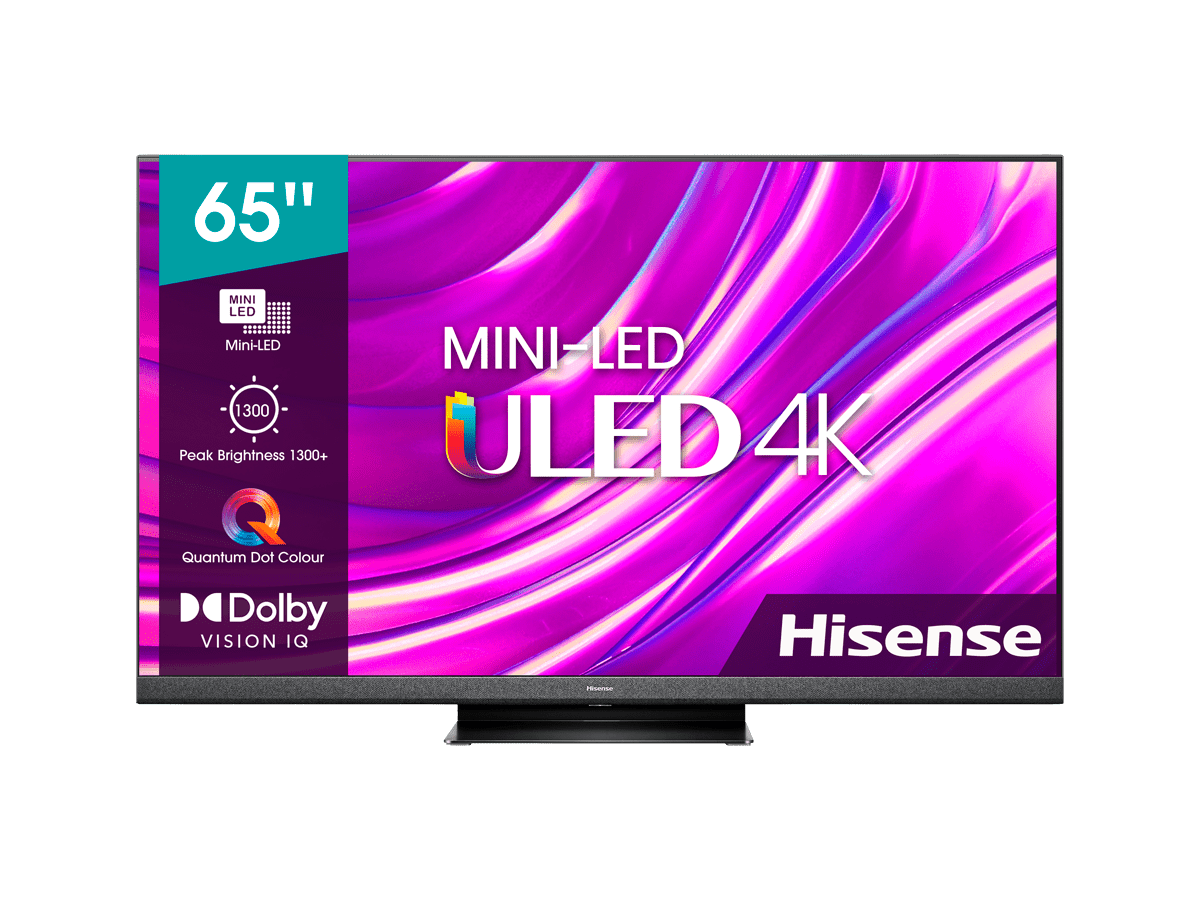 Nuevos Hisense ULED X, U8K, U7K y U6K, características, precio y ficha  técnica