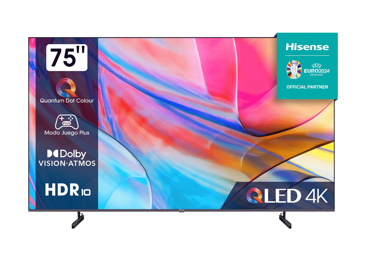 TV QLED 75A7KQ