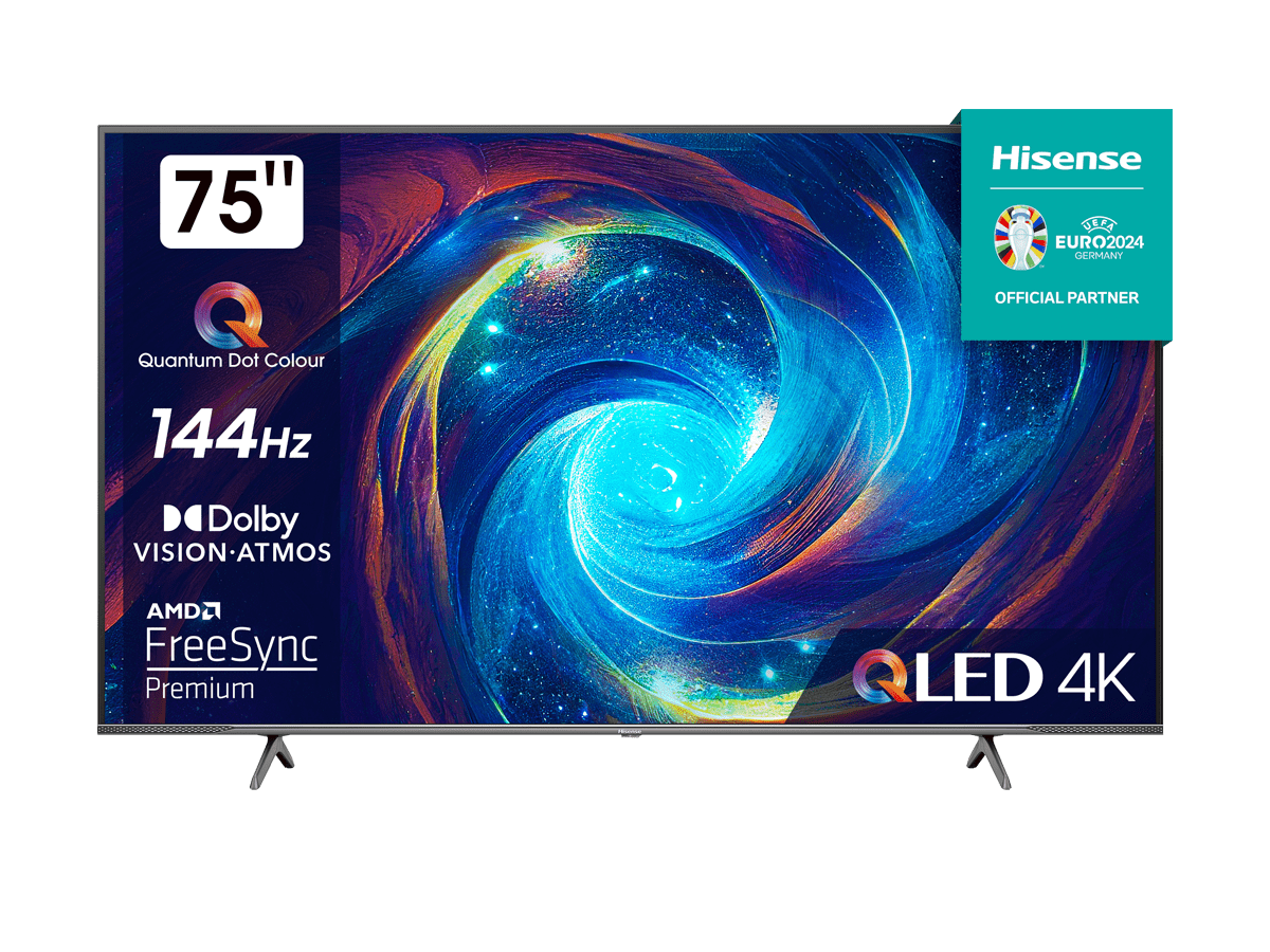 TV QLED 75E7KQ Pro