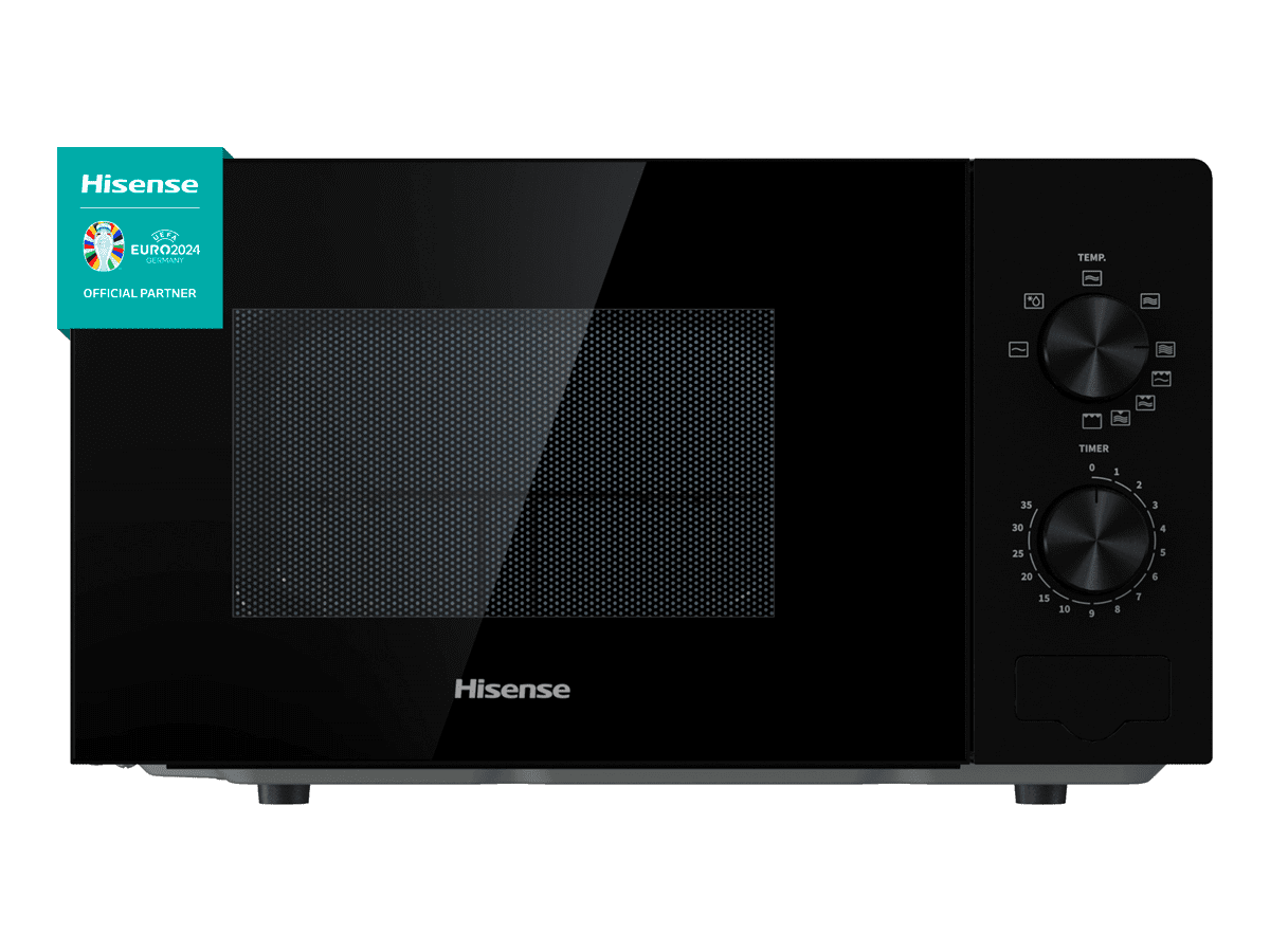 Microondas con Grill H20MOBP1G