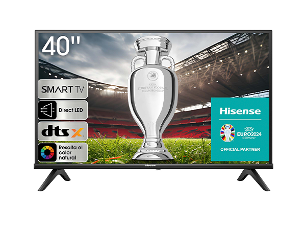 Las mejores ofertas en 40-49 pulgadas televisores HDR