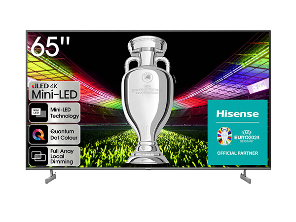 Televisor Hisense DLED TV 40A4BG - Hisense España