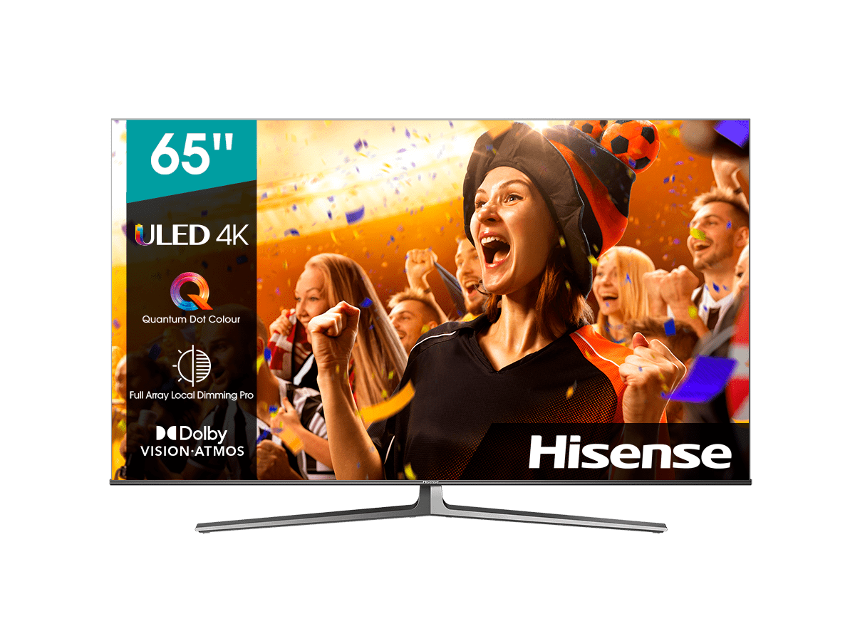 ULED TV 65U8GQ 65