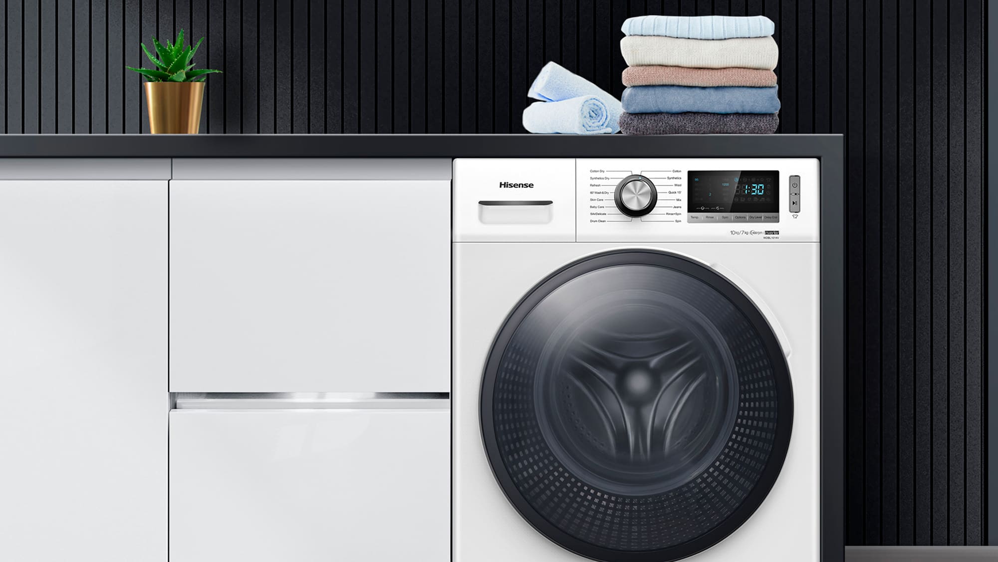 Imagen finalización diferida lavadoras