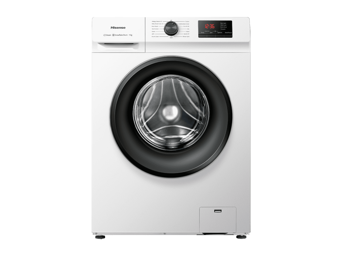 Lavadora WFVB7012EM