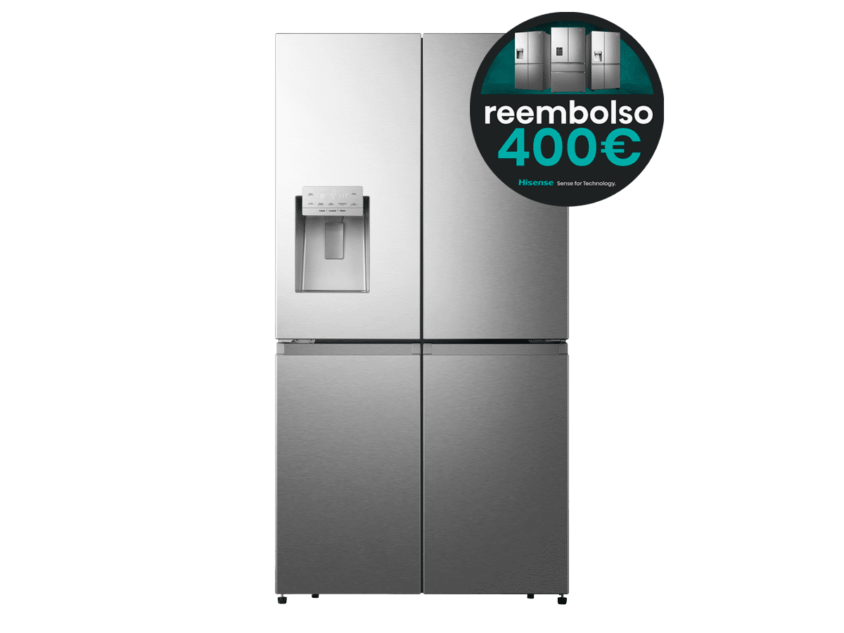 Frigorífico 4 Puertas RQ760N4SASE