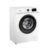 Lavadoras WFVB7012EM – Lavadora, Clase D, 7 Kg , 1200 rpm, Blanco