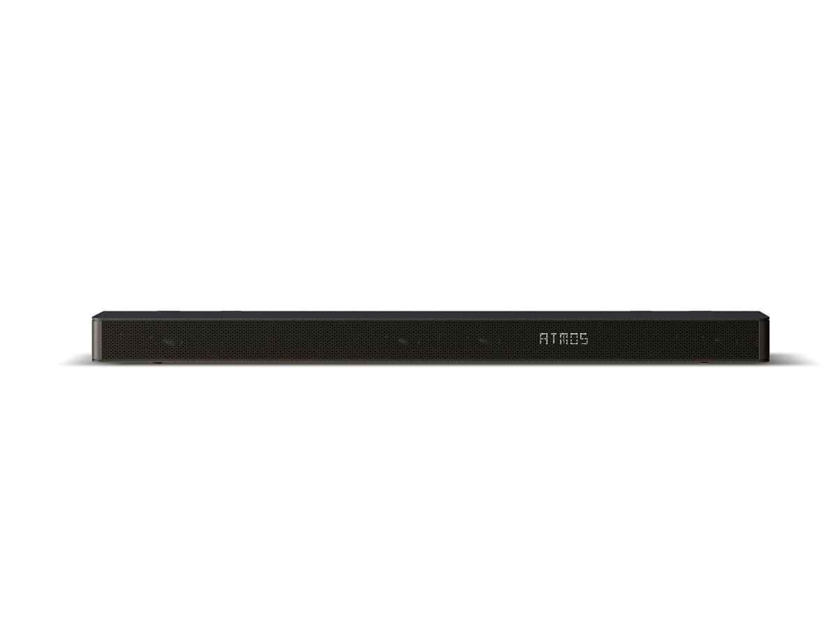 Hisense - Soundbar AX3100G