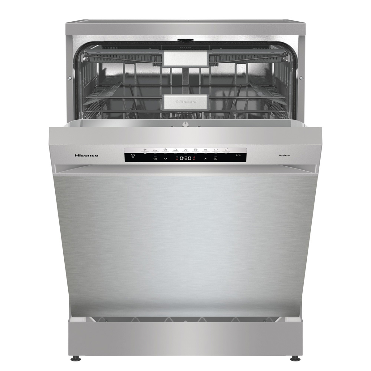 Hisense - Lavavajillas HS693C60XAD