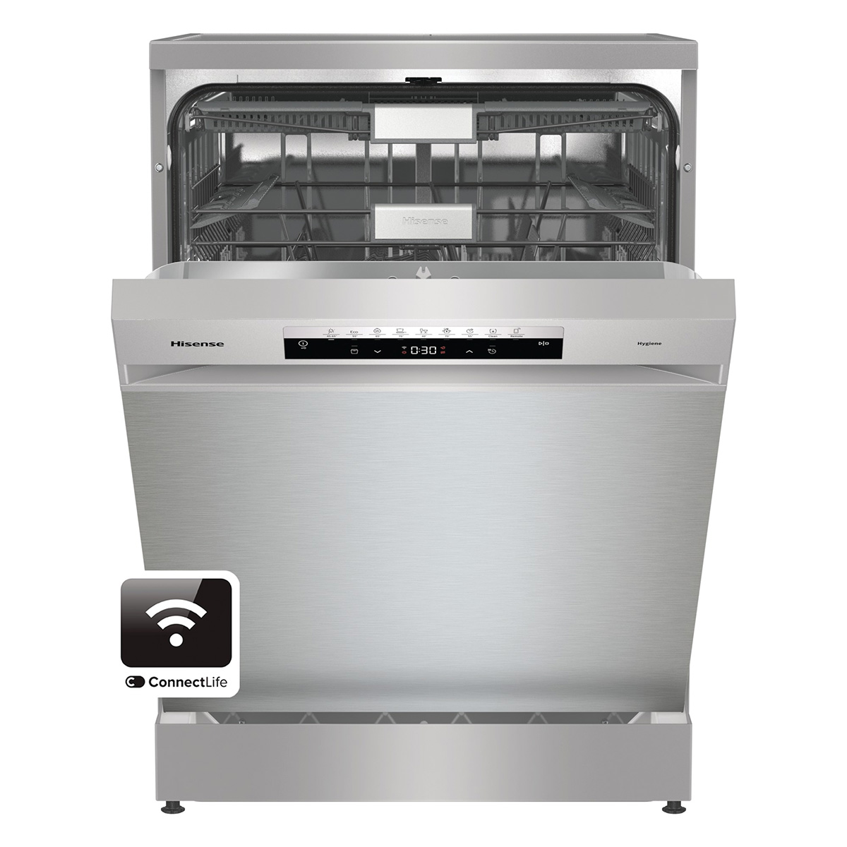 Hisense - Lavavajillas HS693C60XAD