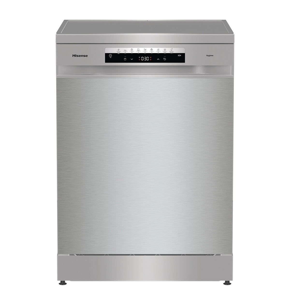 Hisense - Lavavajillas HS693C60XAD