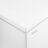 Arcones Horizontales FT386D4AWLYE – Arcón Congelador, Clase E, 297L, Blanco