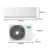 Split Aire acondicionado Premium Confort plus DJ25VE0B