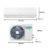 Split Aire acondicionado Smart Clima KC25YR03